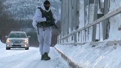 Учение на Нато