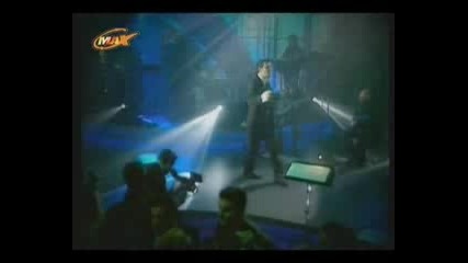 antonis remos monos mou