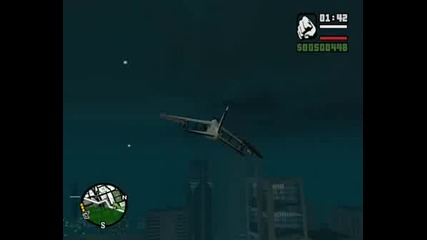 Gta San Andreas Brotalno Samoobiistvo 4