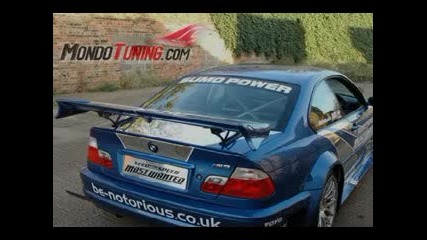 Car Tuning