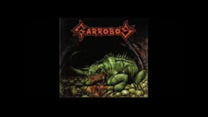 Garrobos - Garrobos ( 1996 Full album ) Thrash Mexicano