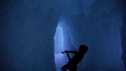 Dubstep Violin- Lindsey Stirling- Crystallize