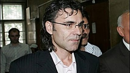 Влади Въргала за Лотар Матеус: Дали няма да стане малко водно положение