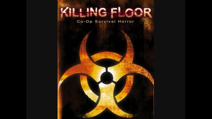 Killing Floor Music - Treatments Are More Profitable Than Cures (remaster)