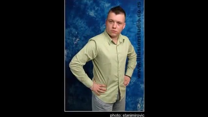 Aca Paun Napravi Jednu Za Brata 2011 