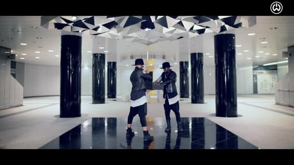 will.i.am - #thatpower ft. Justin Bieber