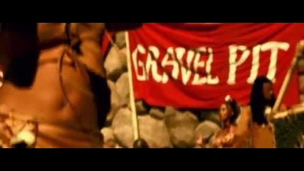 Wu Tang Clan - Gravel Pit [2001] Hq
