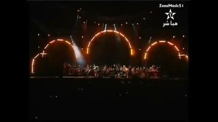 Sting ~ Fields of gold - Live in Morocco