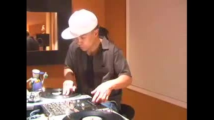 Dj Qbert