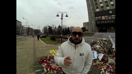 Big Sha - Чест и слава за Пламен Горанов