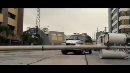Бързи и Яростни-официален трейлър за 2013