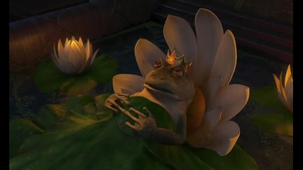 Shrek The Third [bg Audio] (00h10m54s - 00h11m44s)