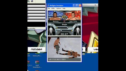 wwe2009ds