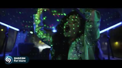 The Fault In Our Stars I Charli Xcx - Boom Clap I