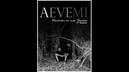 Aevemi - Entre mis lagrimas 