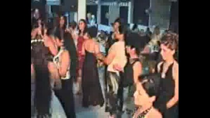 Adrian Minune Live