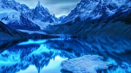 [drum & Bass] Silent Code - Cold (ft. Mc Zadok)