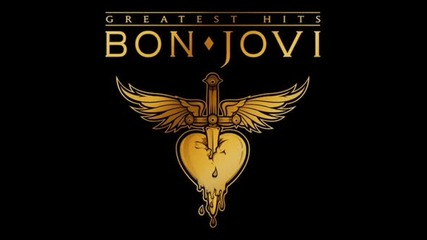 Bon Jovi - No apologies /превод/ 