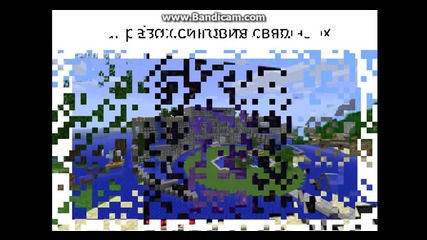 minecraft Bg филм