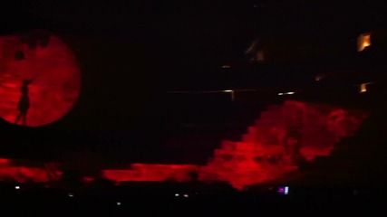 Roger Waters - The Wall (2011)