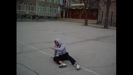 Hodene Na Race
