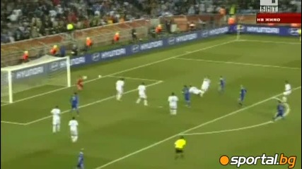 22.060.10 Гърция 0:2 Аржентина