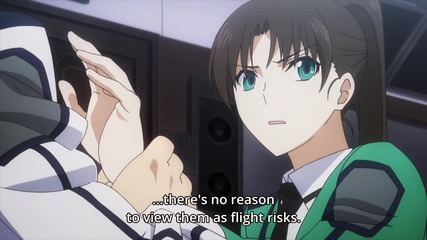 Mahouka Koukou no Rettousei - 05 [engsub] [720p]
