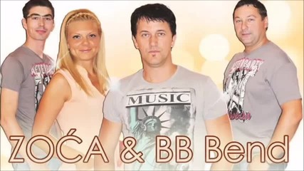 Zoran Simeunovic Zoca - Nije taj covek za tebe - (live) - 2014