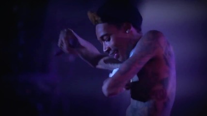 • Wiz Khalifa - 'bout that •
