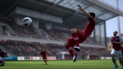 Fifa 14 Oficial Treiler Hd !!!