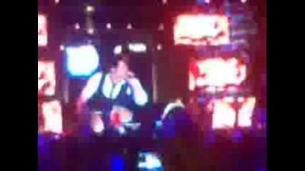 City Live 8