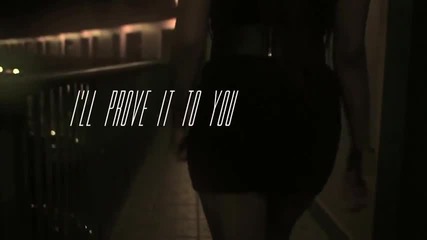 Wale Ft. Tiara Thomas - Bad ( Official Lyric Video )