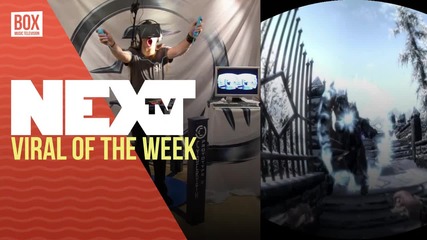 NEXTTV 035: Viral of the Week