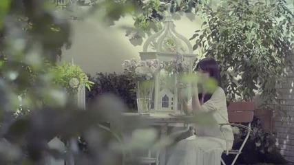 Juniel - 1st Mini Album " My first June " teaser