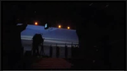 Sade - Making Soldier Of Love Musicvideo 