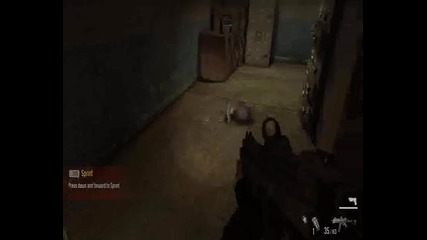 F.e.a.r Мисия 1 [1/2]