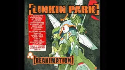 Linkin Park - H! Vltg3