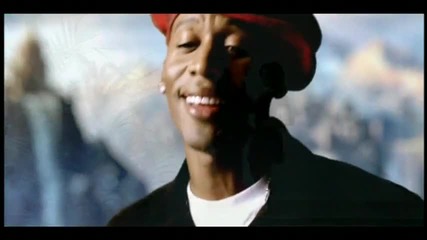 Ludacris - Splash Waterfalls
