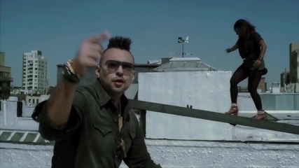 Sean Paul ft. Kelly Rowland - How Deep Is Your Love