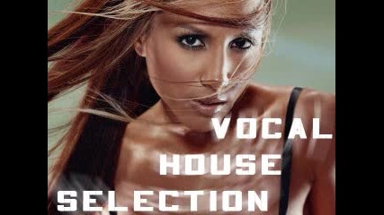 Dj Lite - Vocal House Selection 2009 - 2010 