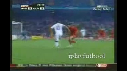 robinho - i and he is the best soccer players 