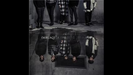 + Превод Mblaq - Spring, Summer, Fall and... Winter