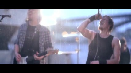 In Confesso - Sound the Surrender (hq)