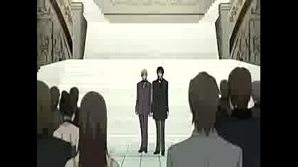 Vampire Knight Guilty Episode 2 Sub Part 2