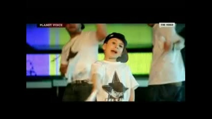 Lil Sha feat. Big Sha - Az Sym .mpg