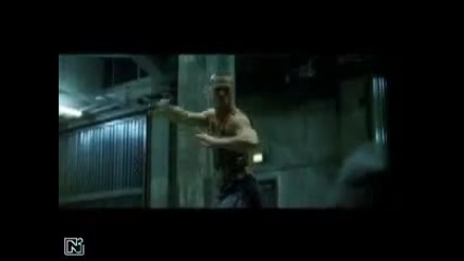 Fight Club - Blur - Song 2 
