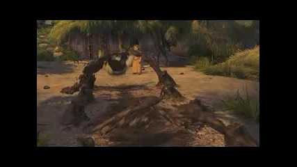 Shrek 3 Trailer