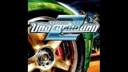 Chingy - I Do - Nfs Ug2 Soundtrack