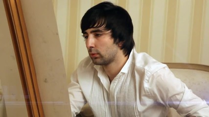 Эльдар Далгатов - Я Один