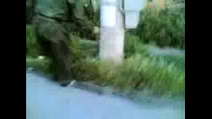 Kak Se Chupi Far